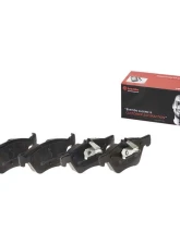 Brembo Premium Low-Met OE Equivalent Pad                                     - P50075 - Image 3