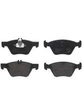 Brembo Premium Low-Met OE Equivalent Pad                                     - P50075 - Image 3