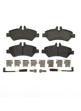 Brembo Premium Low-Met OE Equivalent Pad                                     - P50084 - Image 3
