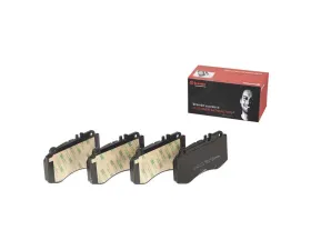 Brembo Brakes Premium Low-Met OE Equivalent Pad for Mercedes-Benz E550 2010-2011