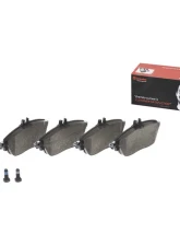 Brembo Premium Low-Met OE Equivalent Pad                                     - P50093 - Image 2