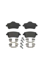 Brembo Premium Low-Met OE Equivalent Pad                                     - P50099 - Image 3