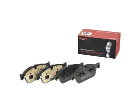 Brembo Brakes Premium Low-Met OE Equivalent Pad for Mercedes-Benz GL/ML/GLE/GLS 2013-2019