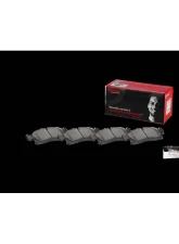 Brembo Premium NAO Ceramic OE Equivalent Pad                                     - P50108N - Image 2