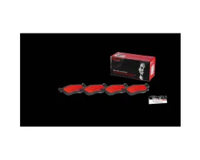 Brembo Premium NAO Ceramic OE Equivalent Pad