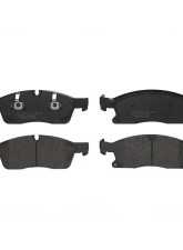 Brembo Premium Low-Met Brake Pads for Mercedes-Benz GL350/GL450/GLE300d/GLE350/ML350                                     - P50108 - Image 3