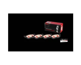 Brembo Premium NAO Ceramic OE Equivalent Pad