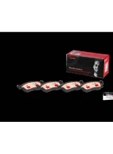 Brembo Premium NAO Ceramic OE Equivalent Pad                                     - P50109N - Image 2