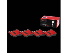 Brembo Premium NAO Ceramic OE Equivalent Pad