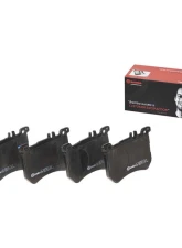 Brembo Premium Low-Met OE Equivalent Pad                                     - P50111 - Image 3