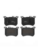 Brembo Premium Low-Met OE Equivalent Pad                                     - P50111 - Image 3