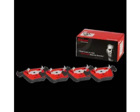 Brembo Premium NAO Ceramic OE Equivalent Pad