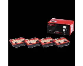 Brembo Premium NAO Ceramic OE Equivalent Pad
