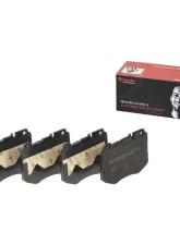 Brembo Premium Low-Met Brake Pads for Mercedes-Benz C300, C350e, E300, GLC300, 2015-2021                                     - P50120 - Image 3