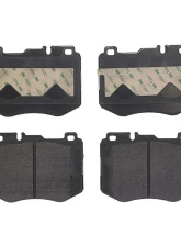 Brembo Premium Low-Met Brake Pads for Mercedes-Benz C300, C350e, E300, GLC300, 2015-2021                                     - P50120 - Image 3