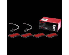 Brembo Premium NAO Ceramic OE Equivalent Pad
