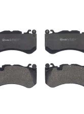 Brembo Brakes Premium Low-Met Brake Pads for Mercedes-Benz AMG GT R, C63 AMG, E63 AMG, 16.9mm Thickness                                     - P50142 - Image 3