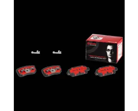 Brembo Premium NAO Ceramic OE Equivalent Pad