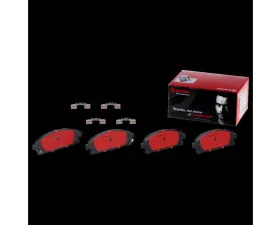Brembo Premium NAO Ceramic OE Equivalent Pad