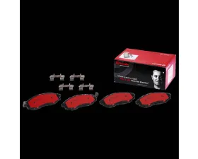 Brembo Premium NAO Ceramic OE Equivalent Pad