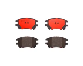 Brembo Premium NAO Ceramic OE Equivalent Pad