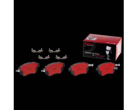 Brembo Premium NAO Ceramic OE Equivalent Pad