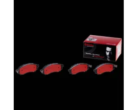 Brembo Premium NAO Ceramic OE Equivalent Pad