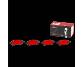 Brembo Premium NAO Ceramic OE Equivalent Pad