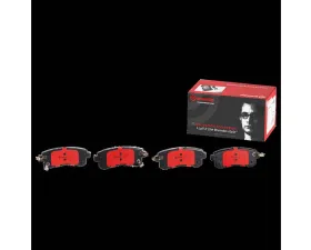 Brembo Premium NAO Ceramic OE Equivalent Pad