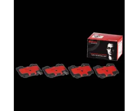 Brembo Premium NAO Ceramic OE Equivalent Pad