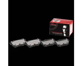 Brembo Premium NAO Ceramic OE Equivalent Pad