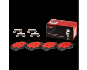 Brembo Premium NAO Ceramic OE Equivalent Pad
