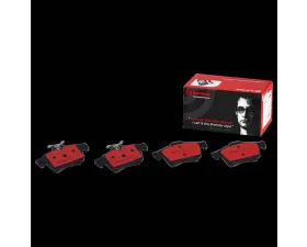 Brembo Premium NAO Ceramic OE Equivalent Pad