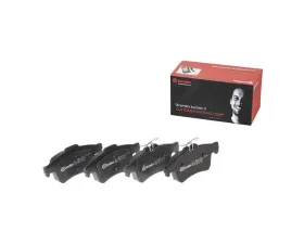 Brembo Premium Low-Met OE Equivalent Pad