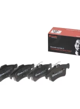 Brembo Premium Low-Met OE Equivalent Pad                                     - P59042 - Image 3