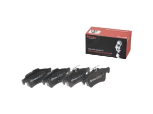 Brembo Premium Low-Met OE Equivalent Pad - P59042 - Image 4