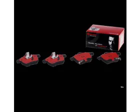 Brembo Premium NAO Ceramic OE Equivalent Pad