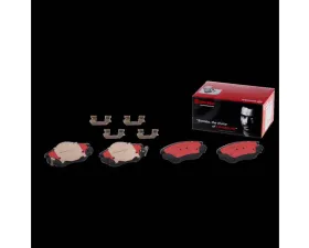 Brembo Premium NAO Ceramic OE Equivalent Pad