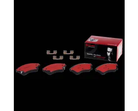 Brembo Premium NAO Ceramic OE Equivalent Pad