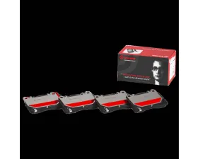 Brembo Premium NAO Ceramic OE Equivalent Pad