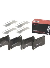 Brembo Premium Low-Met OE Equivalent Pad                                     - P59079 - Image 3