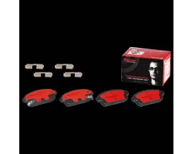 Brembo Premium NAO Ceramic OE Equivalent Pad