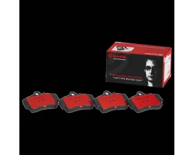 Brembo Premium NAO Ceramic OE Equivalent Pad