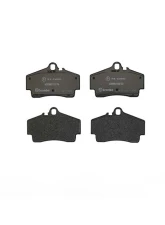 Brembo Premium Low-Met OE Equivalent Pad                                     - P65008 - Image 3