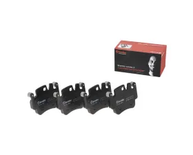 Brembo Premium Low-Met OE Equivalent Pad