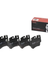 Brembo Premium Low-Met OE Equivalent Pad                                     - P65009 - Image 3