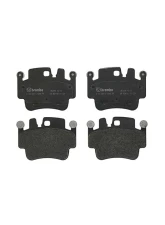 Brembo Premium Low-Met OE Equivalent Pad                                     - P65009 - Image 3