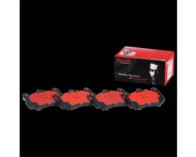 Brembo Premium NAO Ceramic OE Equivalent Pad