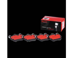 Brembo Premium NAO Ceramic OE Equivalent Pad