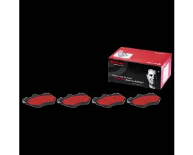 Brembo Premium NAO Ceramic OE Equivalent Pad
